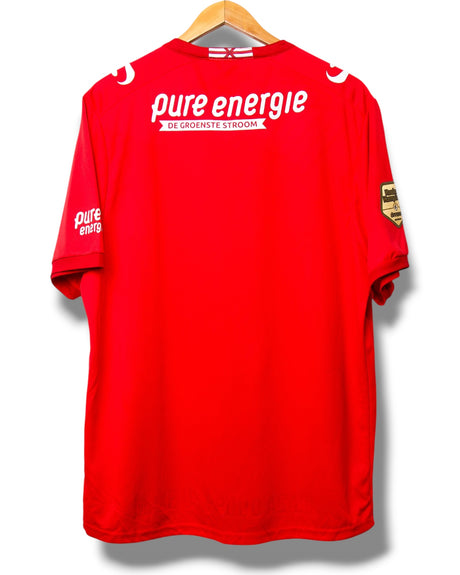 FC Twente 2018/2019 Home Shirt (XXL)