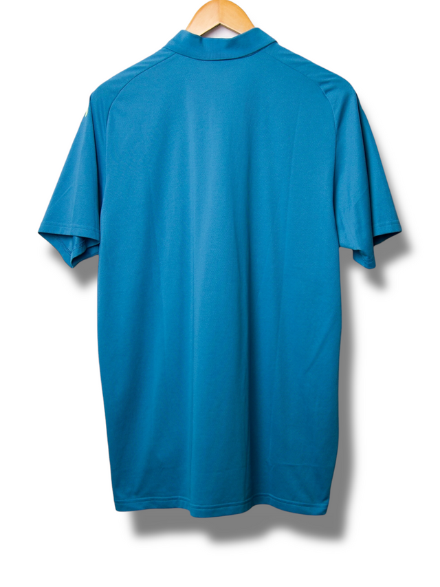 Ajax 2024/2025 Polo Shirt (L)