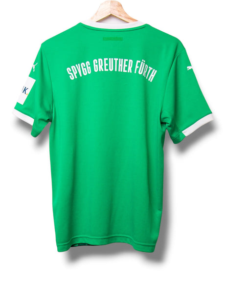 Greuther Furth 2020/2021 Away Shirt (S)