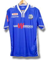 FC Den Bosch 2016/2017 Heimtrikot (M)