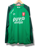 FC Twente 2018/2019 Keeper Shirt (XXL)