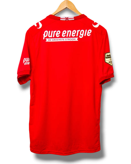 FC Twente 2018/2019 Home Shirt (M)