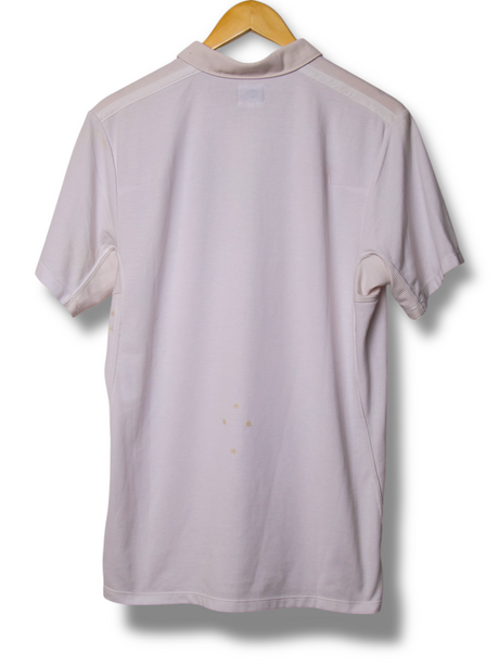 England 2010 Pre-Match Shirt (M)