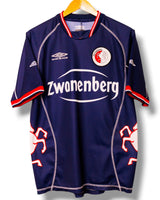 FC Twente 2004/2005 Uit Shirt (M)