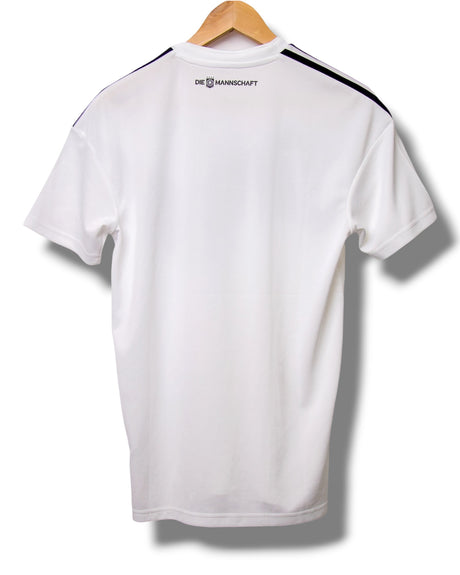Germany 2018 Home Shirt (S)