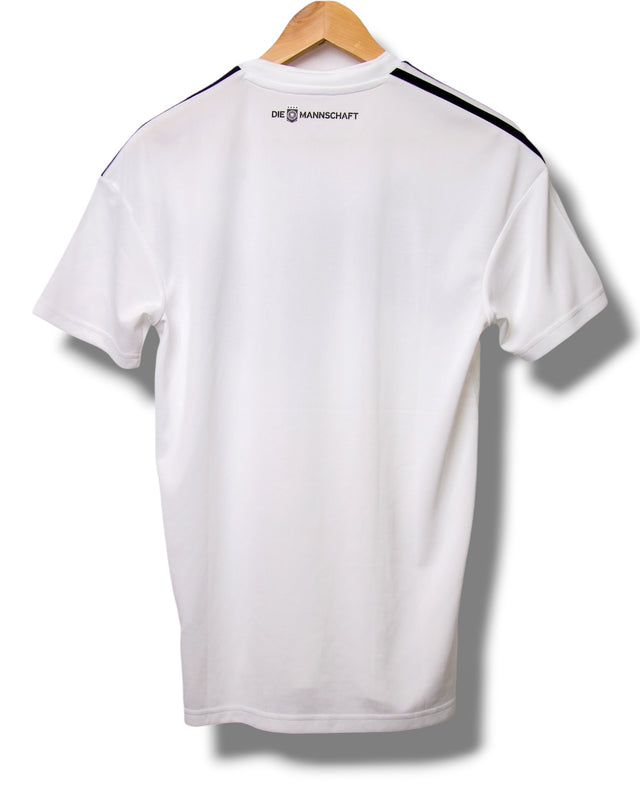 Germany 2018 Home Shirt (S)