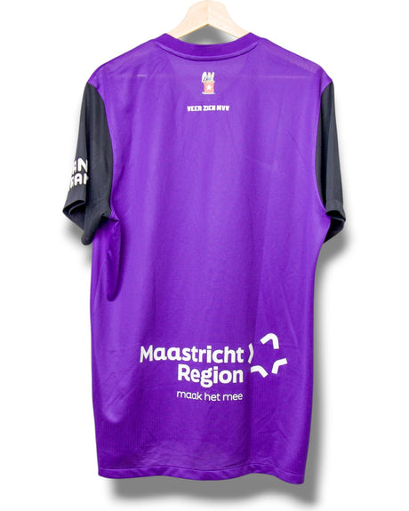 MVV Maastricht 2023/2024 Away Shirt (L)