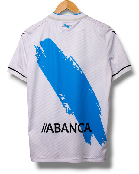 Deportivo La Coruña 2020/2021 Third Shirt (S)