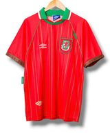 Wales 1994 Uit Shirt (L)