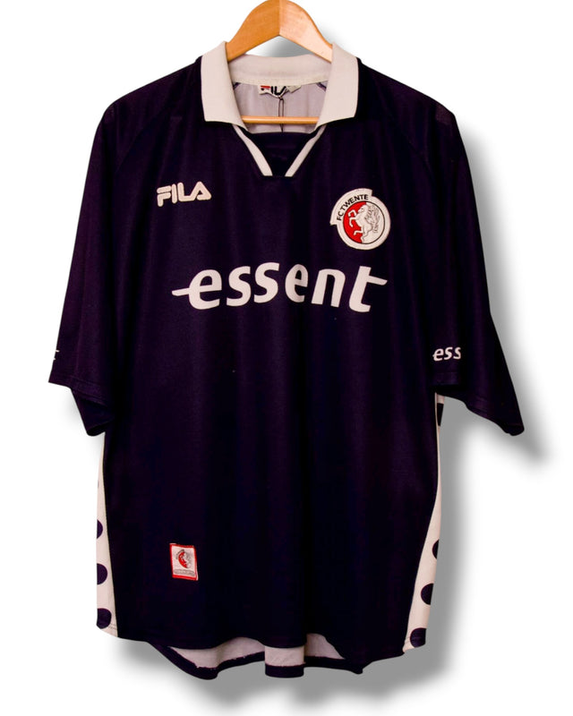 FC Twente 1999/2000 Uit Shirt (XL)