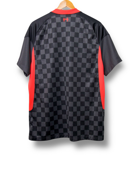 Liverpool 2020/2021 Away Shirt (XL)