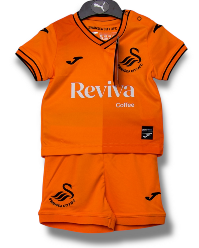 Swansea City 2023/2024 Heimtrikot (74)