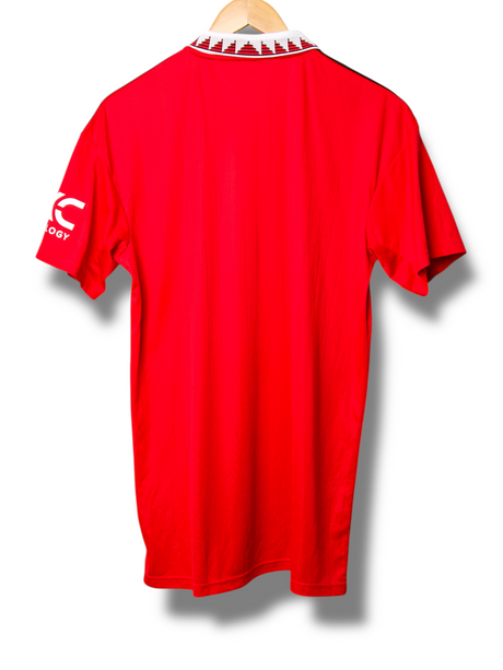 Manchester United 2022/2023 Home Shirt (M)