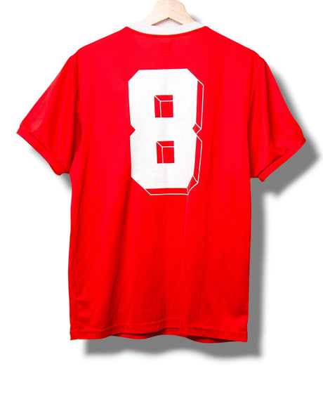 Bayern Munich 2010/2011 Retro Shirt (M)