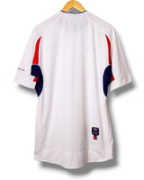 Engeland 2002 Training Shirt (XL)
