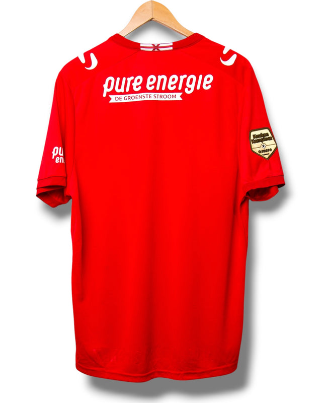 FC Twente 2018/2019 Thuis Shirt (L)