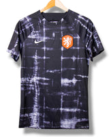 Nederland 2022 Pre match Shirt (S)