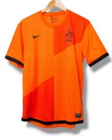 Nederland 2012 Thuis Shirt (M)
