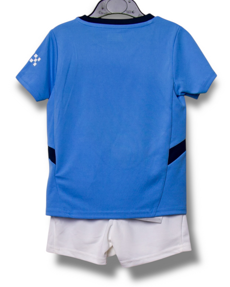 Manchester City 2024/2025 Home Shirt (92)