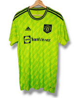 Manchester United 2022/2023 Derde Shirt (M)