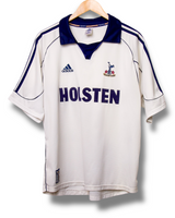 Tottenham 1999/2000 Thuis Shirt (L)