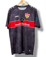 VFB Stuttgart 2021/2022 Derde Shirt (XL)