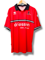 Helmond Sport 2011/2012 Thuis Shirt (XXL)