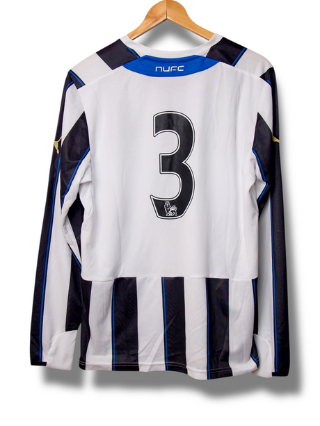 Newcastle United 2013/2014 Home Shirt (S)