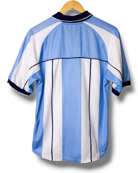 Argentina 2000 Home Shirt (S)