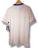 Frankrijk 2025 Uit Shirt (XL)