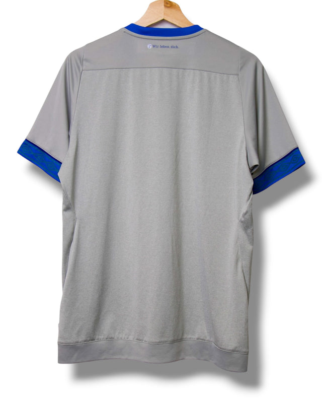 Schalke 04 2018/2019 Uit Shirt (M)