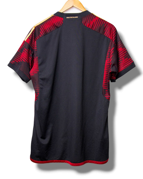 Germany 2022 Away Shirt (L)