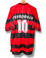 Flamengo 1995/1996 Thuis Shirt (XL)