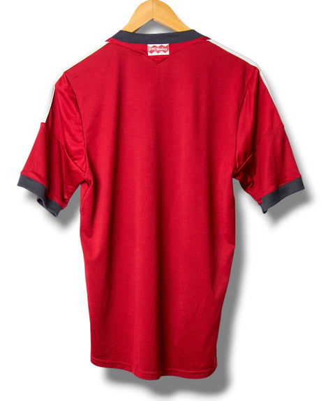 Nürnberg 2013/2014 Home Shirt (S)