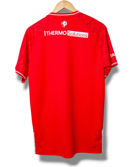 FC Twente 2023/2024 Home Shirt (M)