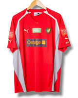 Kameroen 2004 Training Shirt (XL)