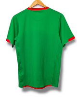 Morocco 2006 Home Shirt (S)