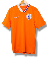Nederland 2008 Thuis Shirt (M)