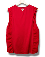 Portugal 2002 Training Shirt (M)