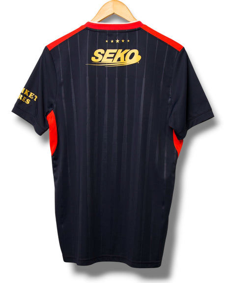 Rangers 2021/2022 Away Shirt (M)