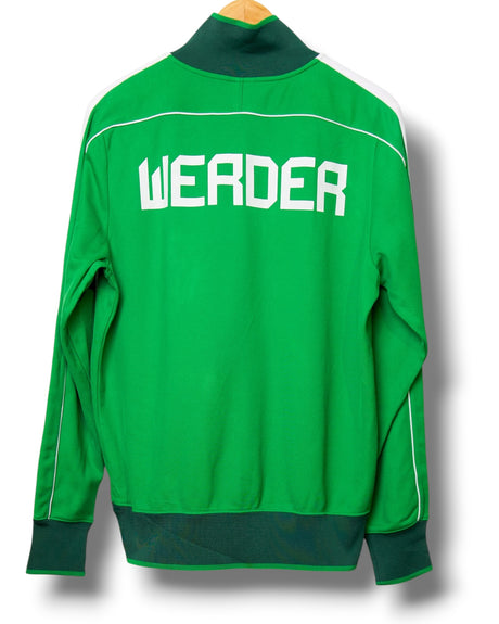 Werder Bremen 2010/2011 Jacket (M)
