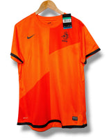 Nederland 2012 Thuis Shirt (Dames XL)