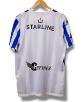 FC Eindhoven 2021/2022 Thuis Shirt (XL)