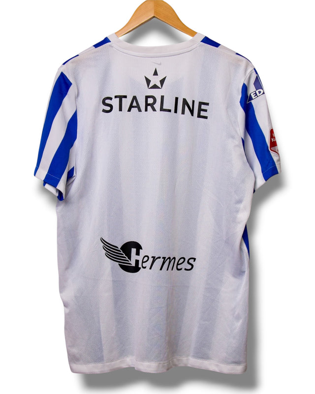 FC Eindhoven 2021/2022 Thuis Shirt (XL)