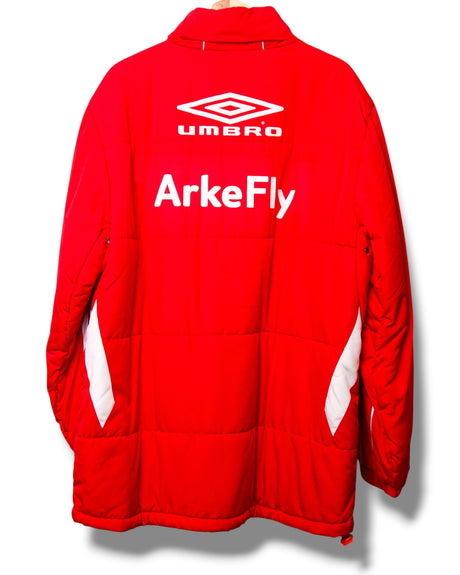 FC Twente 2007/2008 Jacket (L)