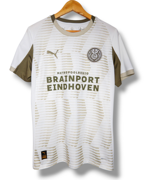 PSV 2025/2026 Derde Shirt Perisic #5 (S)