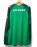 FC Twente 2017/2018 Keeper Shirt (XXL)