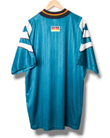 Duitsland 1996 Uit Shirt (XXL)