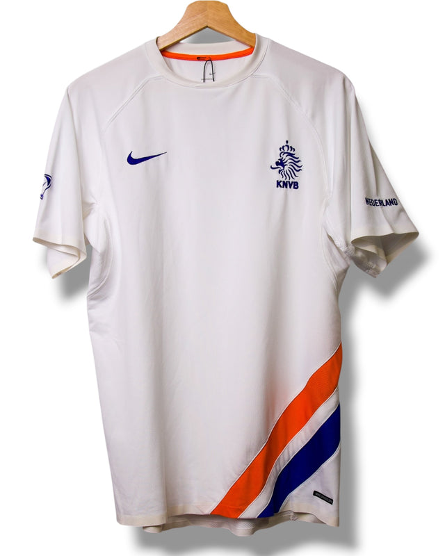 Netherlands 2006 Training Shirt (M)