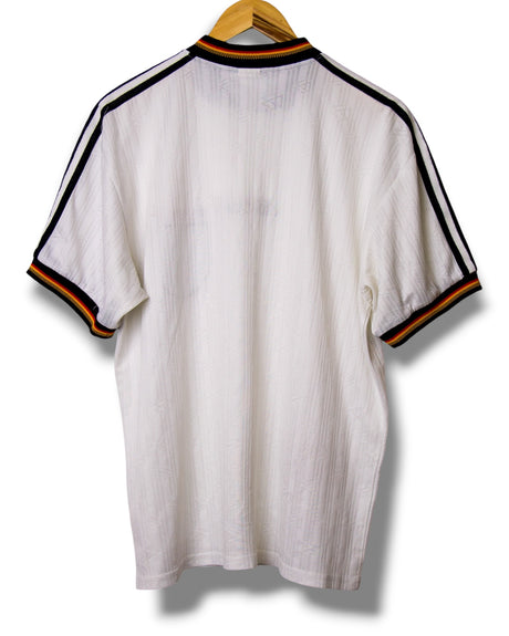 Germany 1996 Home Shirt (L)